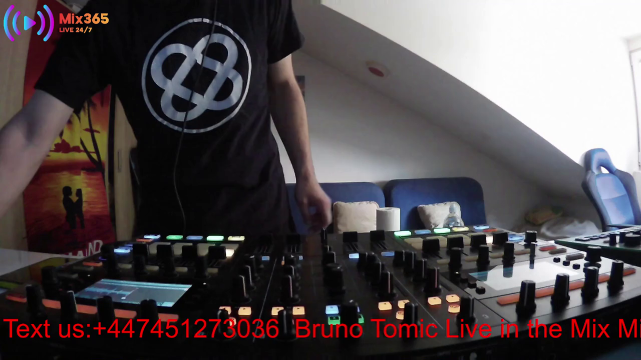 Bruno Tomic