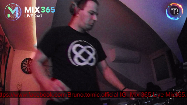 Bruno Tomic