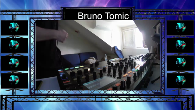Bruno Tomic