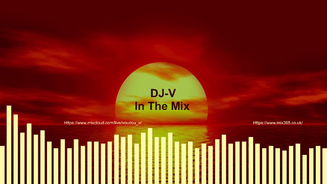 DJ-V