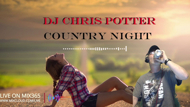 DJChrisPotter