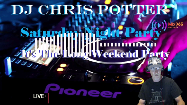 DJChrisPotter