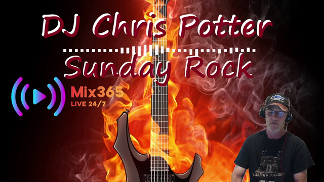 DJChrisPotter