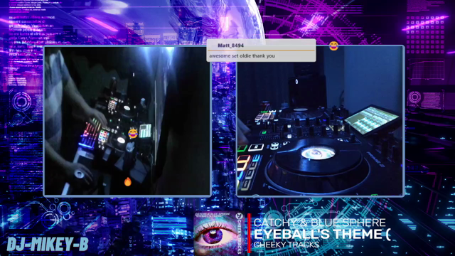 Djmikeyb