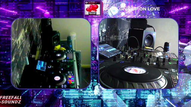 Djmikeyb