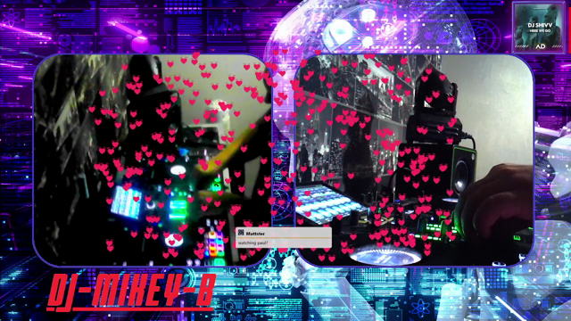 Djmikeyb