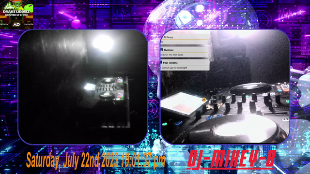 Djmikeyb