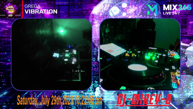 Djmikeyb