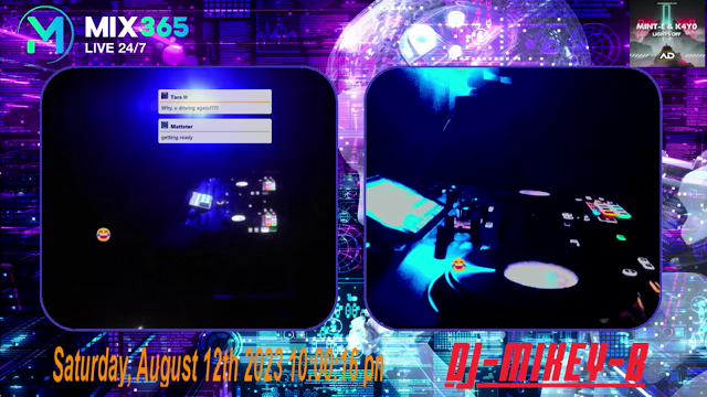 Djmikeyb
