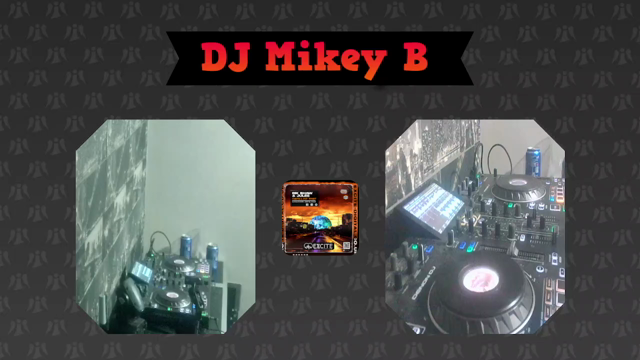 Djmikeyb