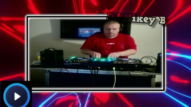 Djmikeyb
