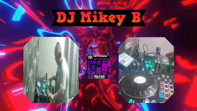 Djmikeyb