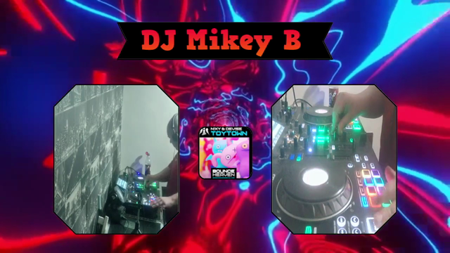 Djmikeyb