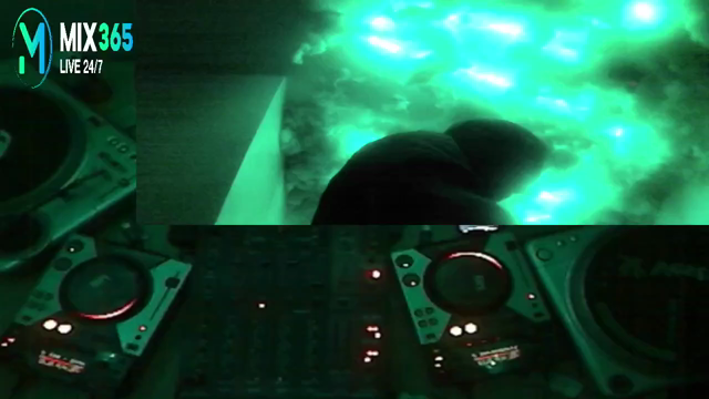 DJ RIDER