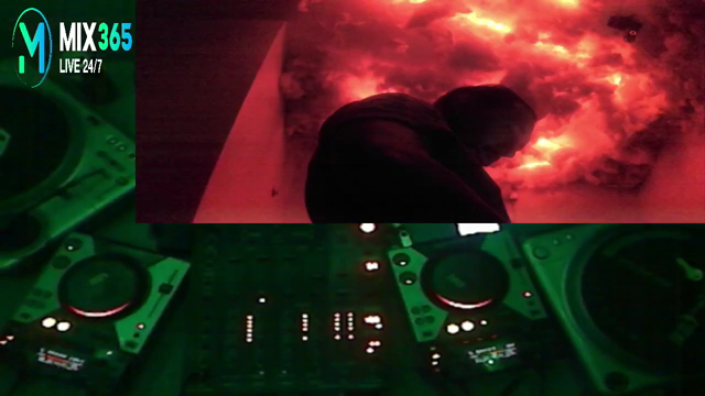 DJRiderAStepintoDarkness