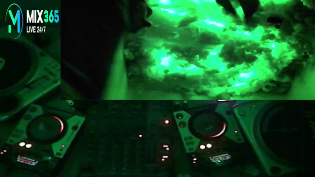 DJRiderFunkyFridays