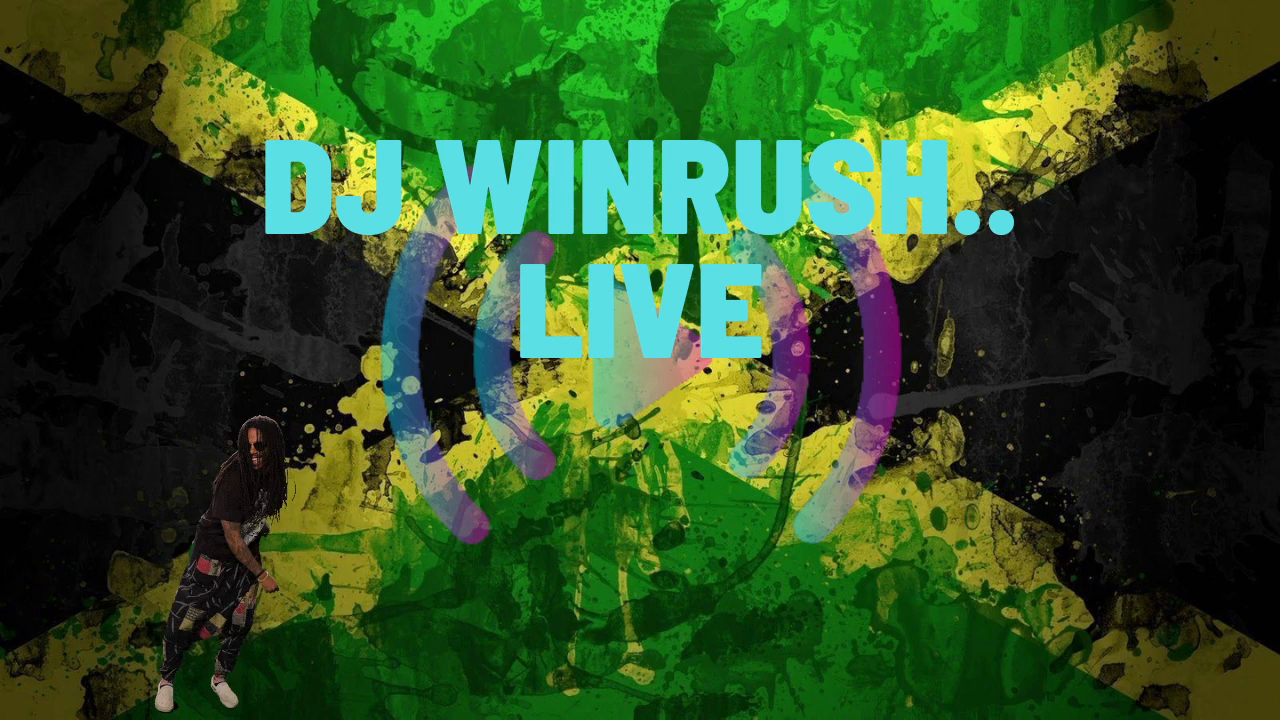 DJWinrush