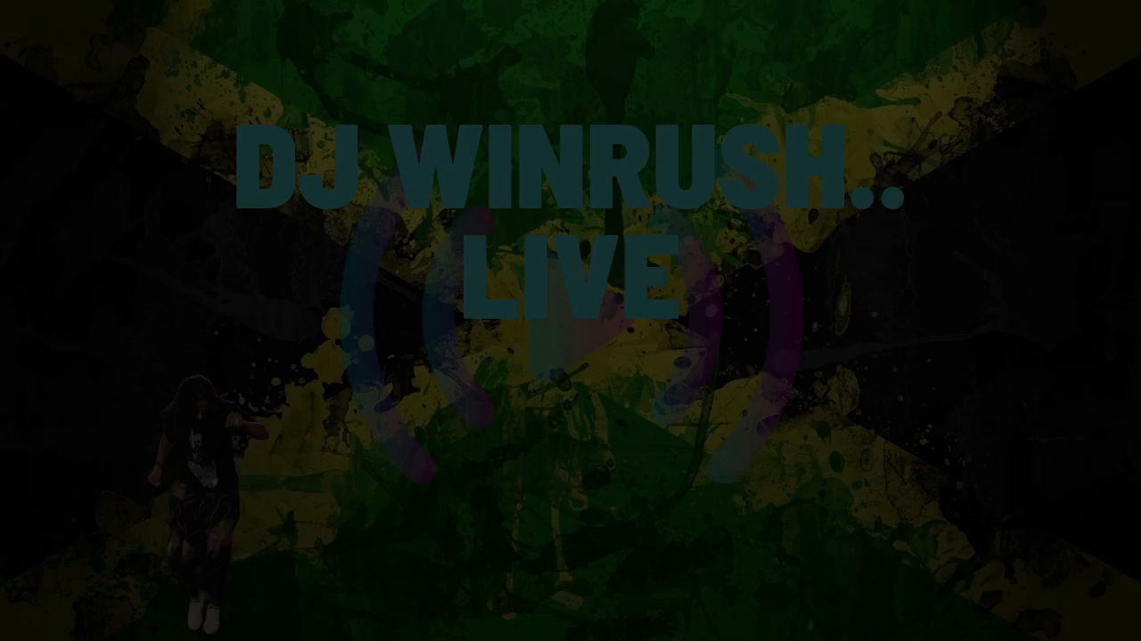 DJWinrush