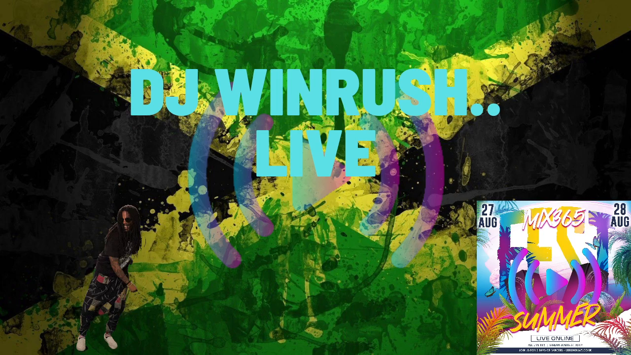 DJWinrush