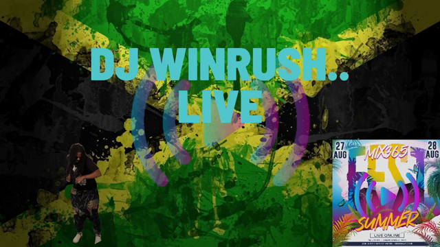 DJWinrush