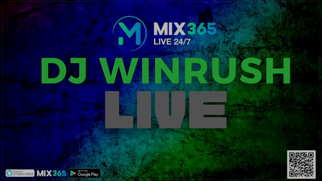 DJWinrush