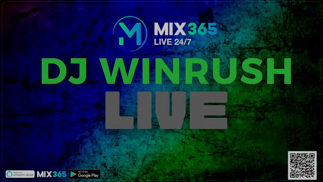 DJWinrush