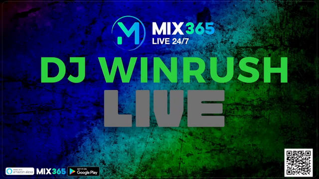DJWinrush