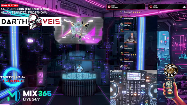 DarthVeis