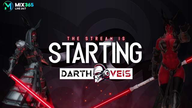 DarthVeis