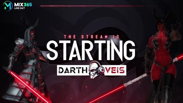 DarthVeis