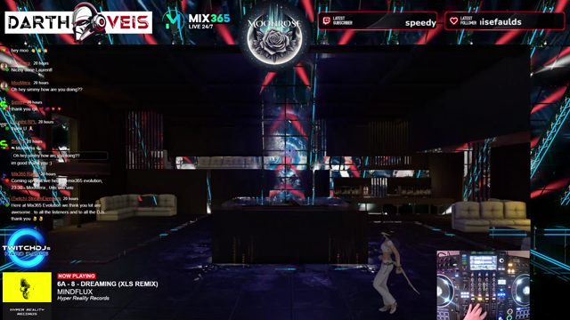 DjDarthVeis