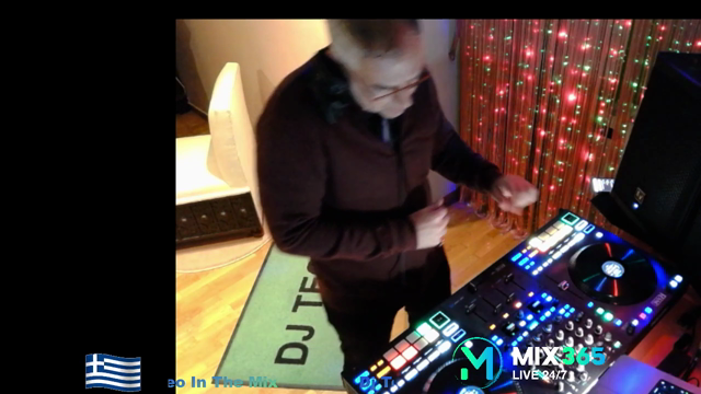 DjTeo
