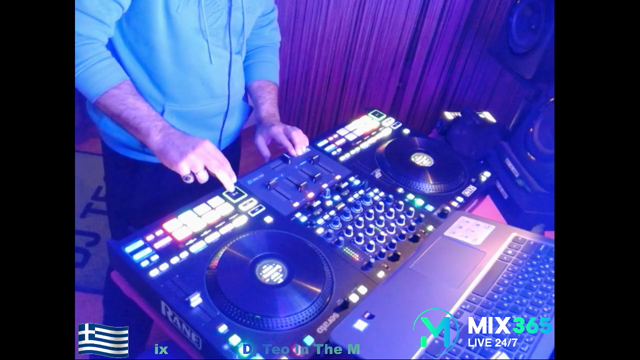 DjTeo