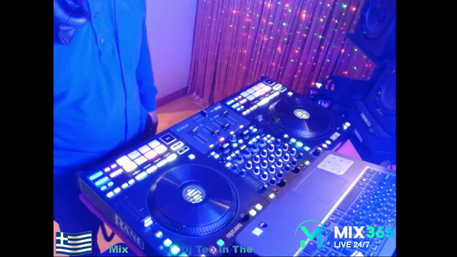DjTeo