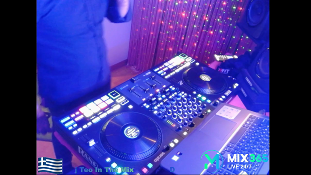 DjTeo
