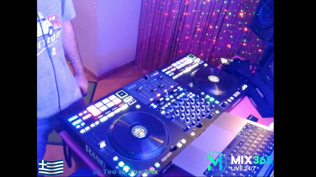 DjTeo