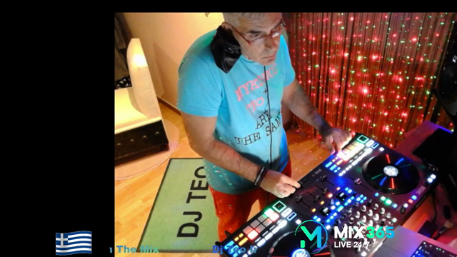 DjTeo