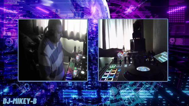 Djmikeyb
