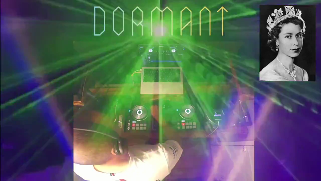 DORMANT