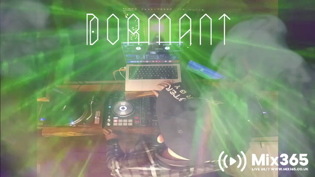 DORMANT