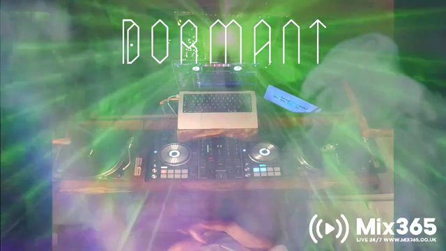 DORMANT