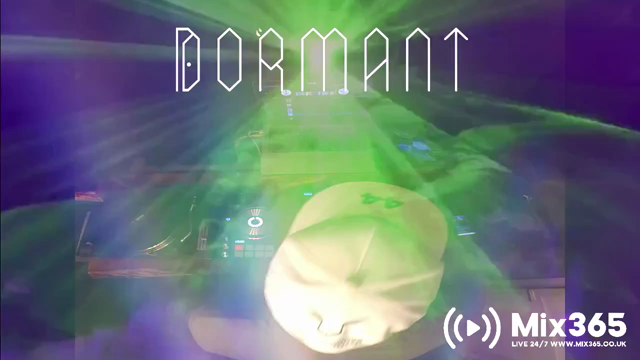 DORMANT