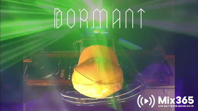 DORMANT