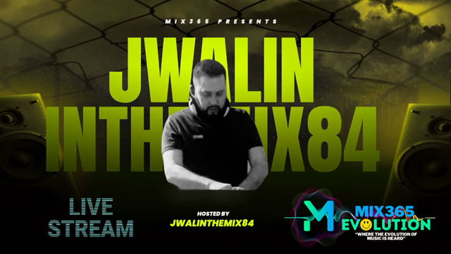 JWalinTheMix84