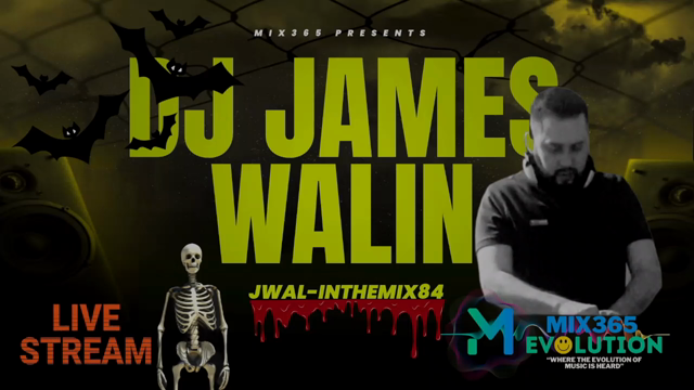 JWalinTheMix84