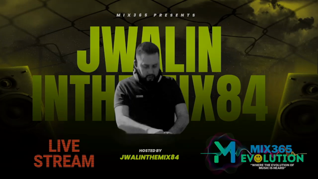 JWalinTheMix84