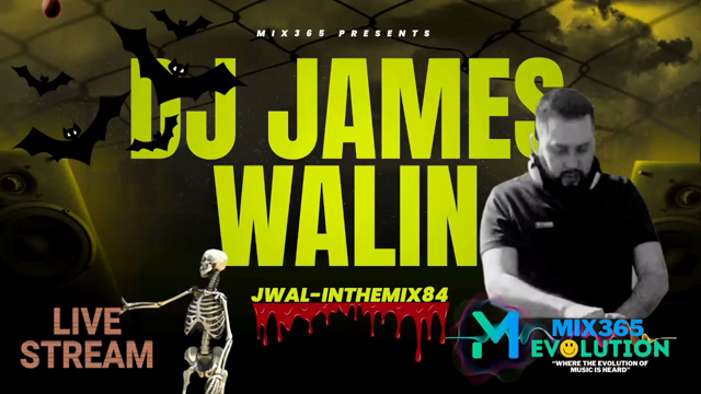 JWalinTheMix84