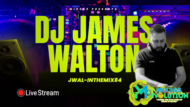 JWalinTheMix84