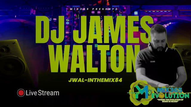 JWalinTheMix84