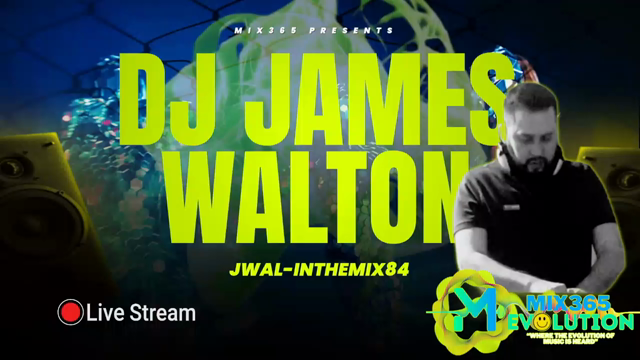 JWalinTheMix84